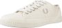 Fred Perry Sneakers Beige Heren - Thumbnail 2
