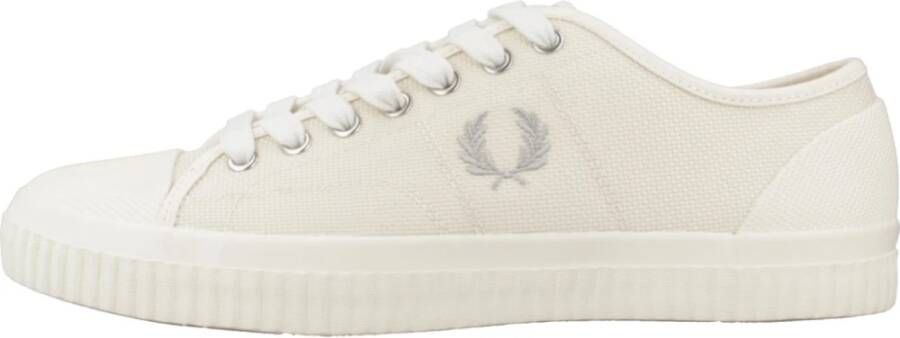 Fred Perry Sneakers Beige Heren