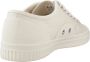 Fred Perry Sneakers Beige Heren - Thumbnail 4
