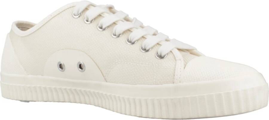 Fred Perry Sneakers Beige Heren