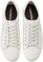 Fred Perry Lage Sneakers B4365 Hughes Low Canvas - Thumbnail 3