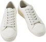 Fred Perry Lage Sneakers B4365 Hughes Low Canvas - Thumbnail 4