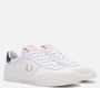 Fred Perry Sneakers White Heren - Thumbnail 2