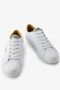 Fred Perry Sneakers White Heren - Thumbnail 3