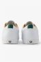 Fred Perry Sneakers White Heren - Thumbnail 5