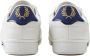 Fred Perry B722 Sneakers White Heren - Thumbnail 4