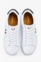 Fred Perry Sneakers White Heren - Thumbnail 2