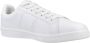 Fred Perry B440 Sneakers White Heren - Thumbnail 10
