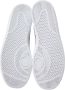 Fred Perry Lage Sneakers B721 Leather Branded Webbing - Thumbnail 13