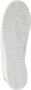 Fred Perry Leren Sneakers voor Moderne Man White Heren - Thumbnail 6