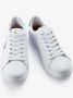 Fred Perry Witte Sneakers voor een verfijnde en eigentijdse uitstraling White Heren - Thumbnail 3