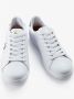 Fred Perry Witte Sneakers voor een verfijnde en eigentijdse uitstraling White Heren - Thumbnail 13