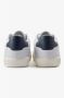 Fred Perry Premium Leren Sneakers met Sportieve Polyesteraccenten White Heren - Thumbnail 3
