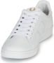 Fred Perry men's schoenen leather trainers sneakers b721 - Thumbnail 8