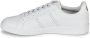 Fred Perry men's schoenen leather trainers sneakers b721 - Thumbnail 9
