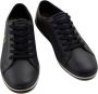 Fred Perry Lage Sneakers KINGSTON LEATHER - Thumbnail 4