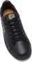Fred Perry Sneakers Zwart Unisex - Thumbnail 4