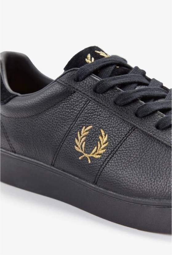 Fred Perry Spencer Sneakers
