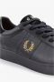 Fred Perry Spencer Sneakers - Thumbnail 2