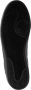 Fred Perry Leren Vetersluiting Stijlvolle Sneakers Black Heren - Thumbnail 5