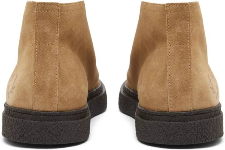 Fred Perry Suède Desert Boot