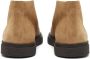 Fred Perry Suède Desert Boot B4361 Steen Brown Heren - Thumbnail 5