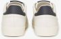 Fred Perry Spencer Tennis Spencer met heren veters B4334 White Wit Heren - Thumbnail 4