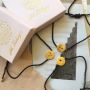 Frk. Lisberg Familie Symbool Hart Armband - Thumbnail 2