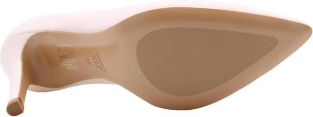 Fru.it Emerald Pomp Stijlvol en Efficiënt Beige Dames