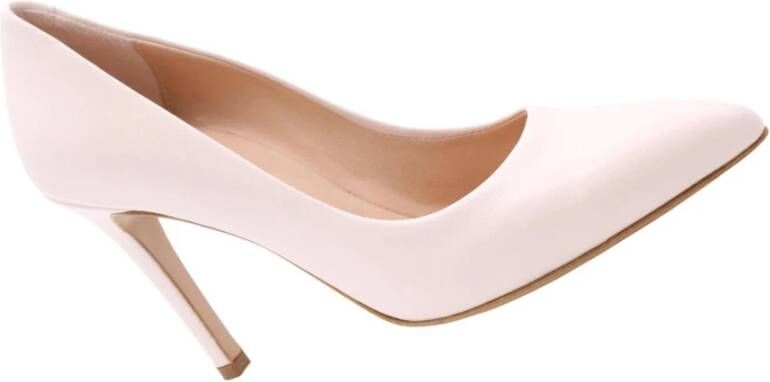 Fru.it Emerald Pomp Stijlvol en Efficiënt Beige Dames