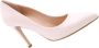 Fru.it Emerald Pomp Stijlvol en Efficiënt Beige Dames - Thumbnail 8