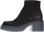 Fru.it Laarzen Zwart Black Dames - Thumbnail 2