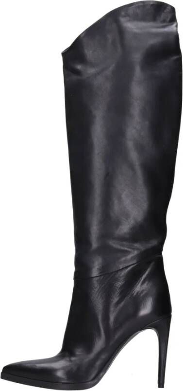 Fru.it Laarzen Zwart Black Dames