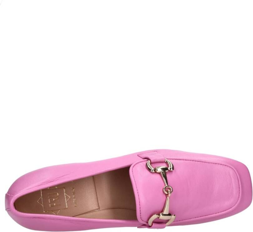 Fru.it Platte schoenen Roze