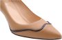 Fru.it Emerald Pomp Stijlvol en Efficiënt Beige Dames - Thumbnail 9