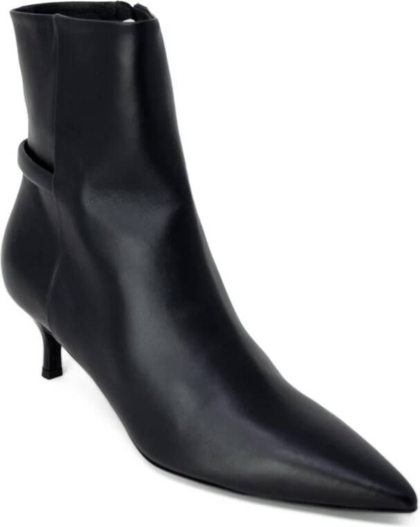 Furla Ankle Boots Zwart Dames