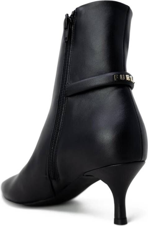Furla Ankle Boots Zwart Dames