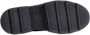 Furla Army Boot Dames Collectie Leer Black Dames - Thumbnail 17