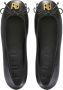 Furla Ballerinas Ballet Ballerina T.5 in zwart - Thumbnail 4