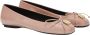 Furla Ballet Ballerina's Pink Dames - Thumbnail 8