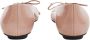 Furla Ballet Ballerina's Pink Dames - Thumbnail 10