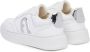 Furla Beige Sport Lace-Up Sneakers - Thumbnail 3