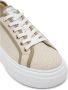 Furla Casual Leren Sneakers - Thumbnail 2