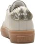 Furla Veterschoenen Herfst Winter Collectie Leer White Dames - Thumbnail 13