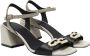 Furla Sandalen met hoge hakken Beige Dames - Thumbnail 2