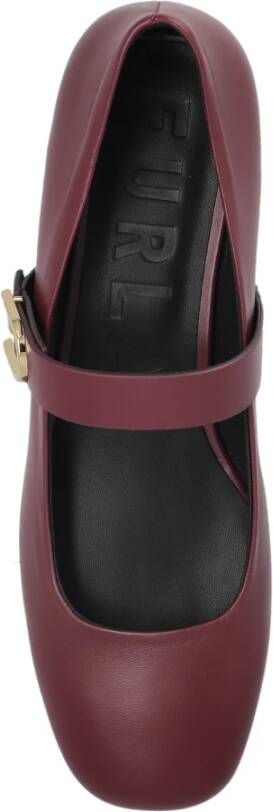 Furla Chique ballerina's
