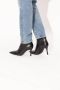 Furla Boots & laarzen Core Ankle Boot T.90 in zwart - Thumbnail 4