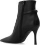 Furla Boots & laarzen Core Ankle Boot T.90 in zwart - Thumbnail 6