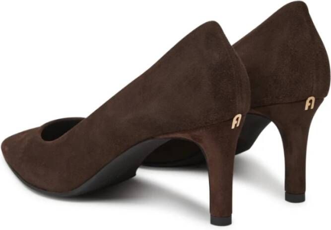 Furla Elegante Hakken Schoenen