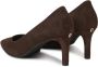 Furla Hoge hakken Essential Decollete T.60 in bruin - Thumbnail 3